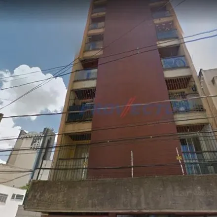 Image 2 - Rua Ferreira Penteado, Centro, Campinas - SP, 13010-050, Brazil - Apartment for sale