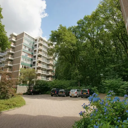 Image 9 - Chopinlaan 5, 6865 EW Doorwerth, Netherlands - Apartment for rent