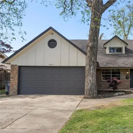 Buy this 4 bed house on 9107 East 40th Street in Tulsa, OK 74145