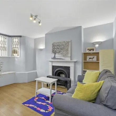 Rent this 1 bed apartment on Powerscroft Road in Lower Clapton, London