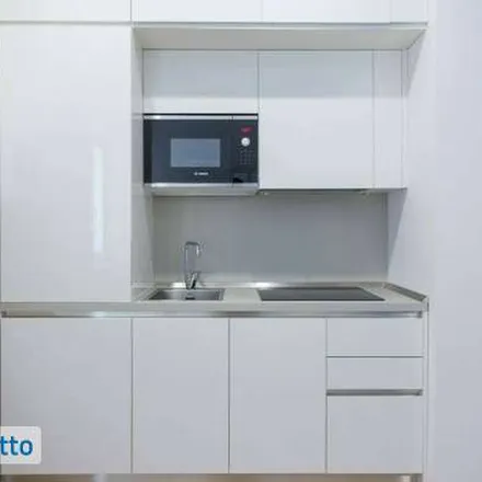 Image 2 - Via Antonio Canova 25, 20145 Milan MI, Italy - Apartment for rent