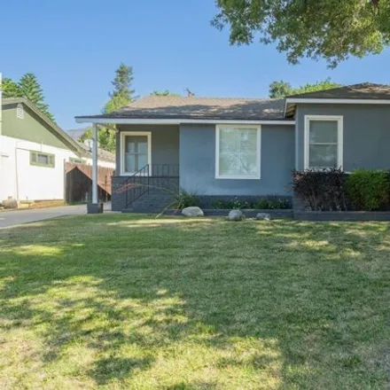 Buy this 3 bed house on 837 East Palm Avenue in Monrovia, CA 91016