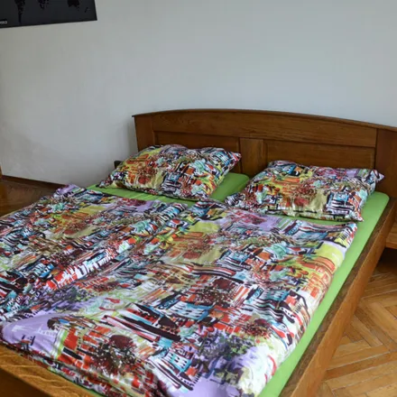 Rent this 1 bed room on MUDr. Eva Hrubá in Pionýrská, 601 51 Brno