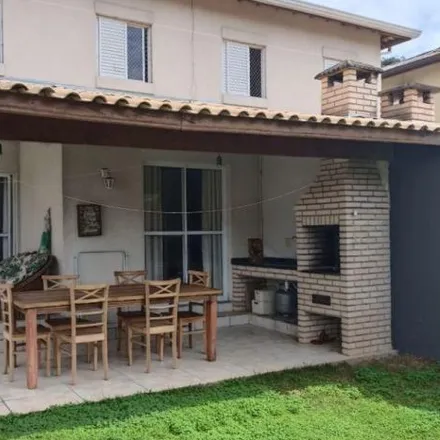 Buy this 3 bed house on Rua Guarujá in Vila Jovina, Cotia - SP
