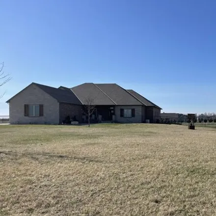 Buy this 6 bed house on 24633 West Hedgecreek Circle in Sedgwick County, KS 67001