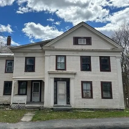 Buy this 5 bed house on 56 Liberty Street in North Adams, MA 01247