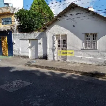 Image 2 - Rua dos Operários 175, Torre, Recife - PE, 50710-170, Brazil - House for rent