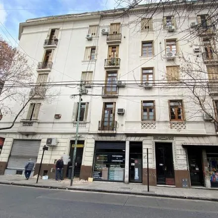 Image 2 - General Urquiza 402, Balvanera, 1209 Buenos Aires, Argentina - Apartment for sale
