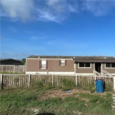 Buy this 2 bed house on 298 Blanco Drive in Portland, TX 78374