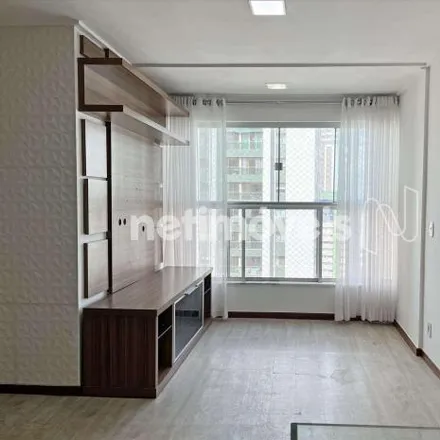 Buy this 2 bed apartment on Marcella Lima Moda feminina in Rua 9 Norte Sala 709, Águas Claras - Federal District