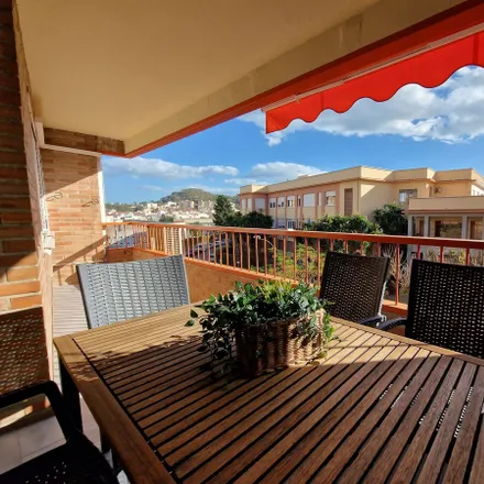Buy this 3 bed apartment on Málaga in Andalusia, Spain