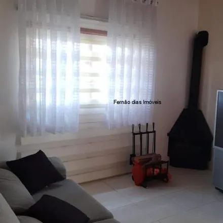 Image 1 - Caixa Econômica Federal, Avenida Tabelião Passarela 392, Centro, Mairiporã - SP, 07600-000, Brazil - House for sale