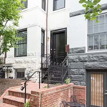 Rent this studio condo on 1307 22nd St NW