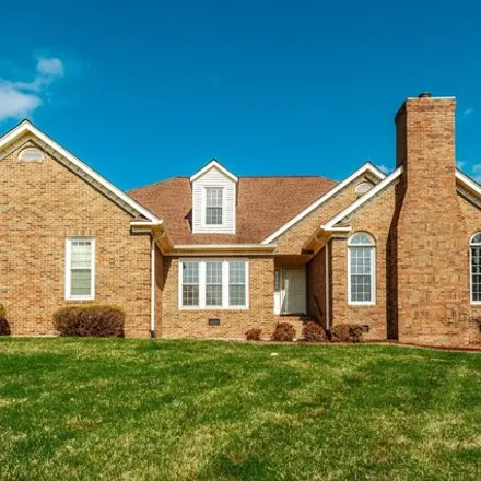 Buy this 4 bed house on 116 Governors Point Boulevard in Hendersonville, TN 37075