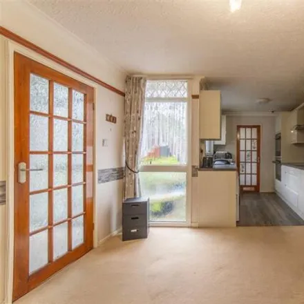Image 4 - Ellwood Path, Cwmbran, NP44 4RD, United Kingdom - House for sale