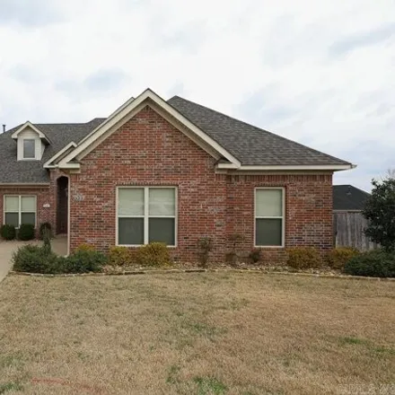 Buy this 4 bed house on 3581 Clover Hill Lane in Benton, AR 72015