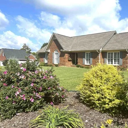 Buy this 3 bed house on 1026 Fielding Circle Northwest in Arab, AL 35016
