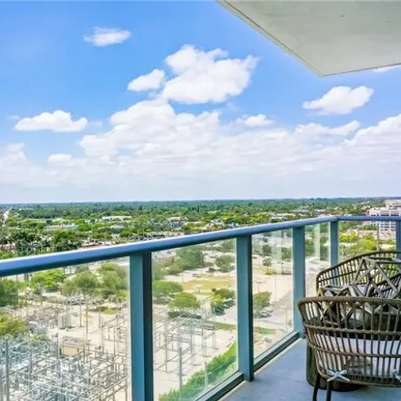 Image 7 - The Harbour - South Tower, Northeast 165th Terrace, North Miami Beach, FL 33160, USA - Condo for sale