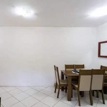 Buy this 2 bed apartment on unnamed road in Rio Pequeno, São Paulo - SP