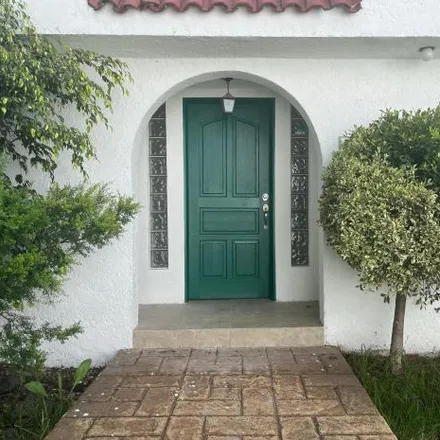 Image 2 - unnamed road, 52764 Jesús del Monte, MEX, Mexico - House for sale