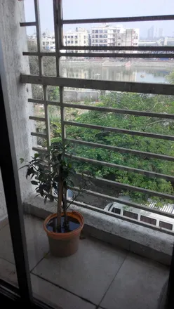 Image 1 - Navi Mumbai, Kopar Khairne, MH, IN - Apartment for rent