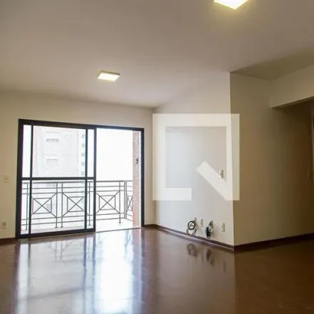 Rent this 3 bed apartment on Rua Guaira 235 in Chácara Inglesa, Região Geográfica Intermediária de São Paulo - SP