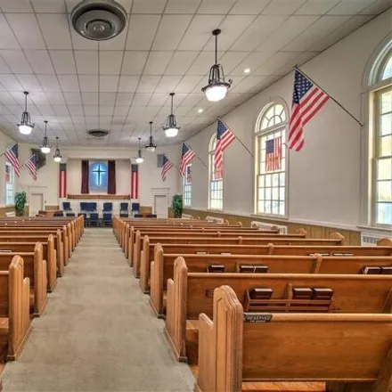 Image 5 - Emmanuel Baptist Church, Deering Street, Dunean, Greenville County, SC 29601, USA - House for sale