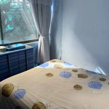 Buy this 3 bed apartment on Arzobispo Fuenzalida 2796 in 750 0000 Providencia, Chile