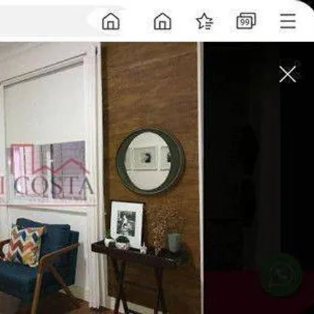 Buy this 2 bed apartment on Rua 5 de Julho in Icaraí, Niterói - RJ