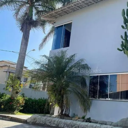 Buy this 4 bed house on Brown Bear in Rua Perola, Ouro Verde