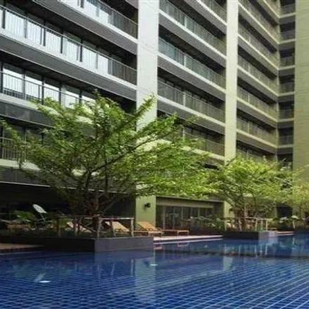 Image 2 - unnamed road, Vadhana District, Bangkok 10110, Thailand - Apartment for rent