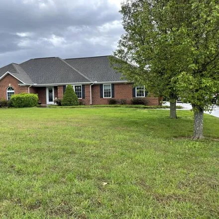 Buy this 3 bed house on 336 Gammon Spring Road in Bean Station, TN 37708