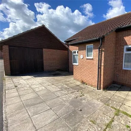 Buy this 3 bed house on 37 Woodhall Drive in Sandown, PO36 9QB