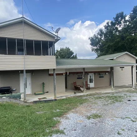 Buy this 4 bed house on 990 Gudger Lane in Monroe County, TN 37354
