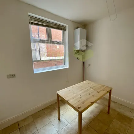 Image 4 - Avon Street, Leicester, LE2 1BB, United Kingdom - Apartment for rent