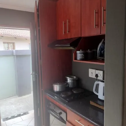 Image 9 - Hulela Street, Tshwane Ward 67, Gauteng, 0040, South Africa - Apartment for rent