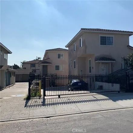 Rent this 3 bed condo on 1198 East Emerson Avenue in Monterey Park, CA 91755