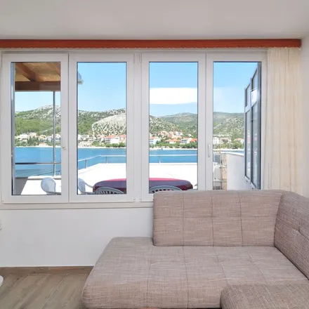 Image 9 - Seget Vranjica, Split-Dalmatia County, Croatia - Apartment for rent