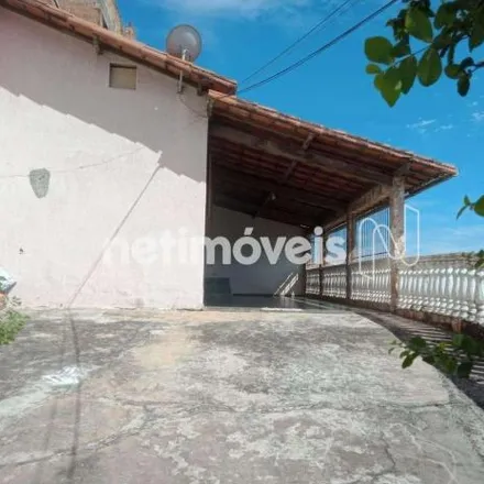 Image 1 - Rua Manoel Alves, Sede, Contagem - MG, 32041-400, Brazil - House for sale