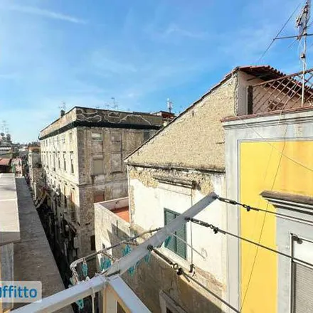 Image 7 - Via Fonseca, 80136 Naples NA, Italy - Apartment for rent