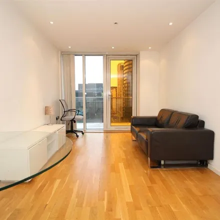 Image 4 - Ability Place, 37 Millharbour, Millwall, London, E14 9JT, United Kingdom - Apartment for rent
