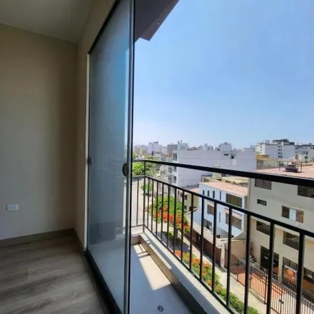 Image 1 - Gabriela Mistral, Surquillo, Lima Metropolitan Area 15038, Peru - Apartment for sale
