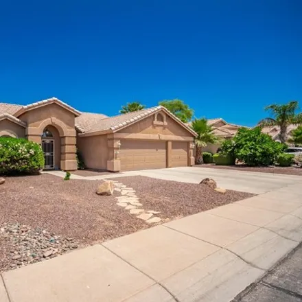 Buy this 4 bed house on 4444 East Campbell Court in Gilbert, AZ 85234