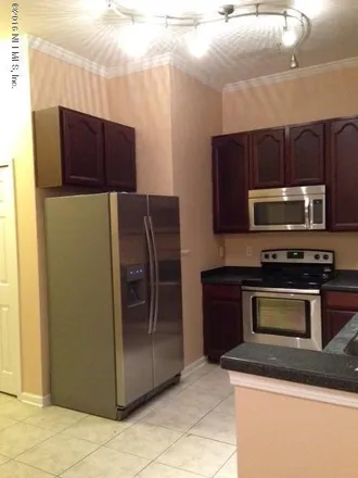 Rent this 3 bed condo on 1892 Hornsey Court in Jacksonville, FL 32246