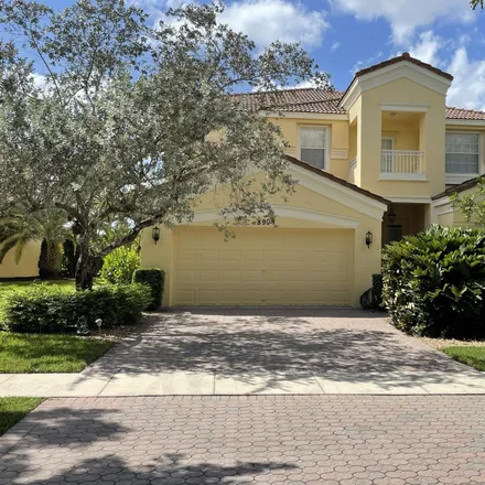 Buy this 4 bed house on Alexandra Circle in Wellington, Palm Beach County