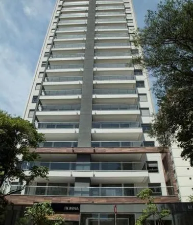 Buy this 2 bed apartment on Rua dos Heliotrópios in Mirandópolis, São Paulo - SP