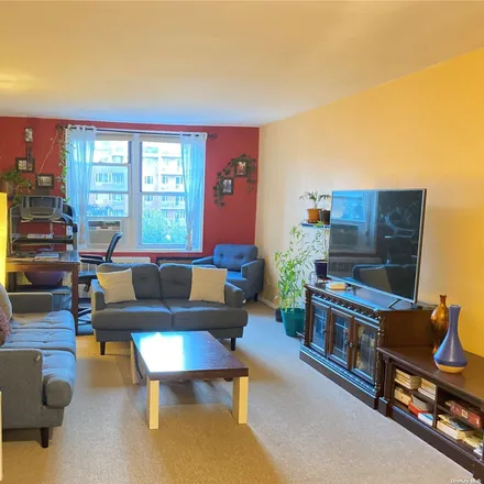 Buy this 2 bed condo on 63-11 Queens Boulevard in New York, NY 11377