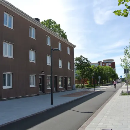 Rent this 2 bed apartment on Öresundsgatan 20 in 252 28 Helsingborg, Sweden