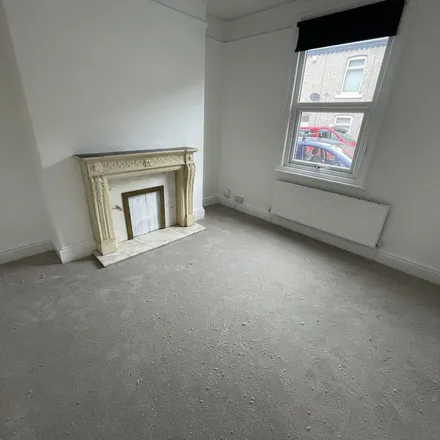 Rent this 2 bed apartment on Herbert Street in Darlington, DL1 5DS
