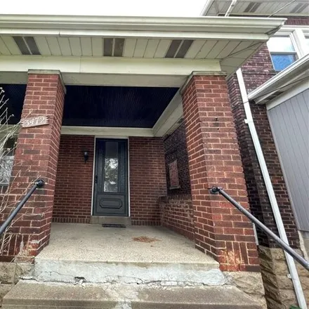 Buy this 3 bed house on Arius Way in Pittsburgh, PA 15217
